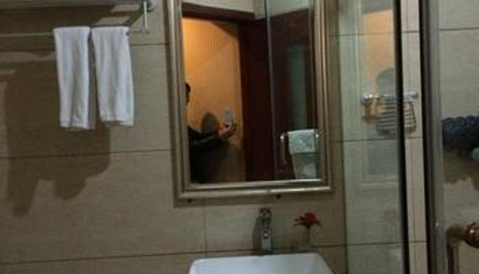 Zimmer - Luzhou Ming Zhu Hotel