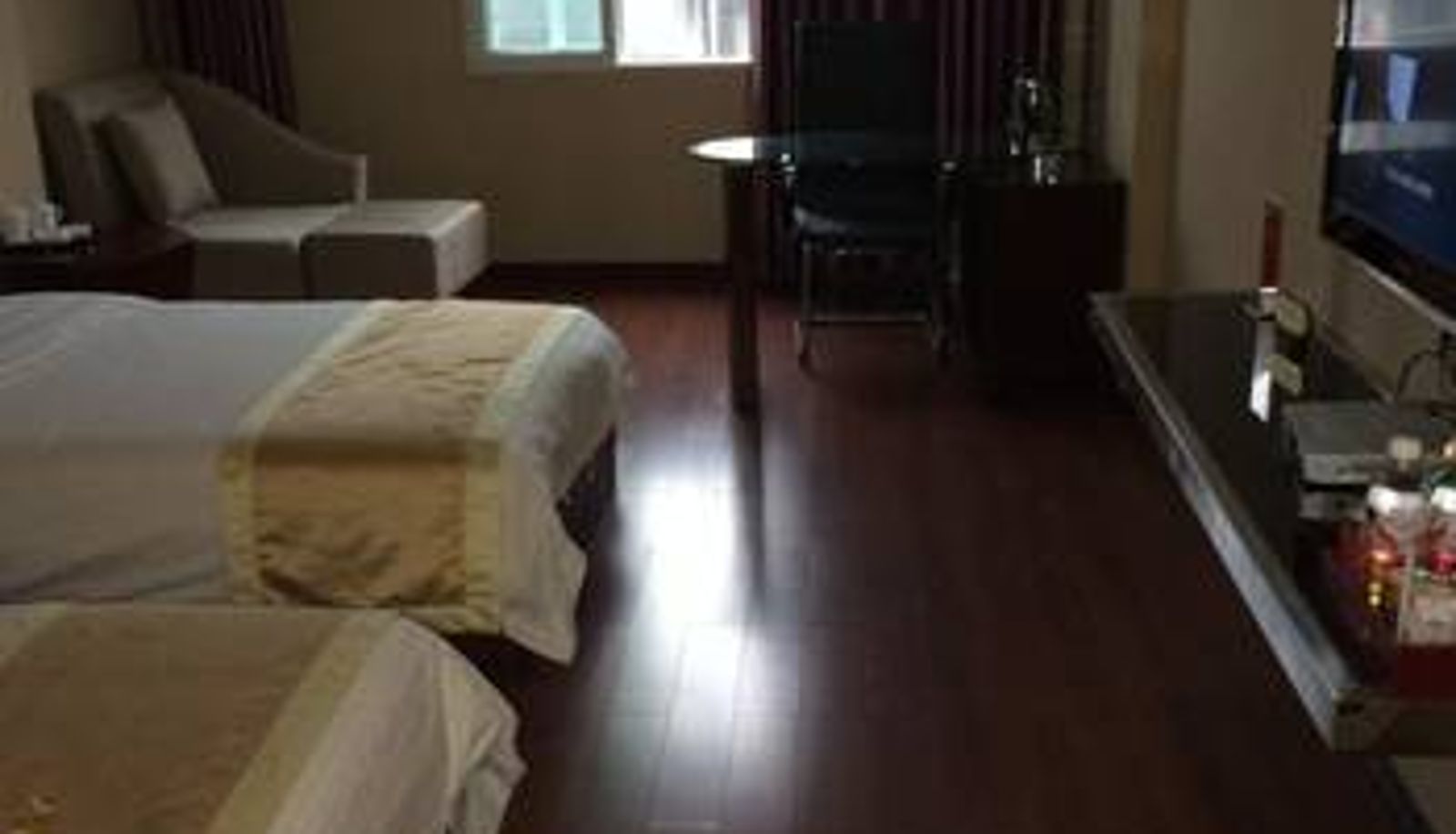 Zimmer - Luzhou Ming Zhu Hotel