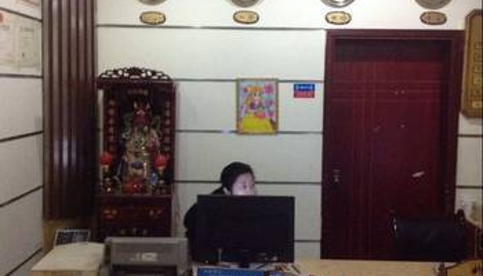 Lobby - 衡阳惠馨宾馆