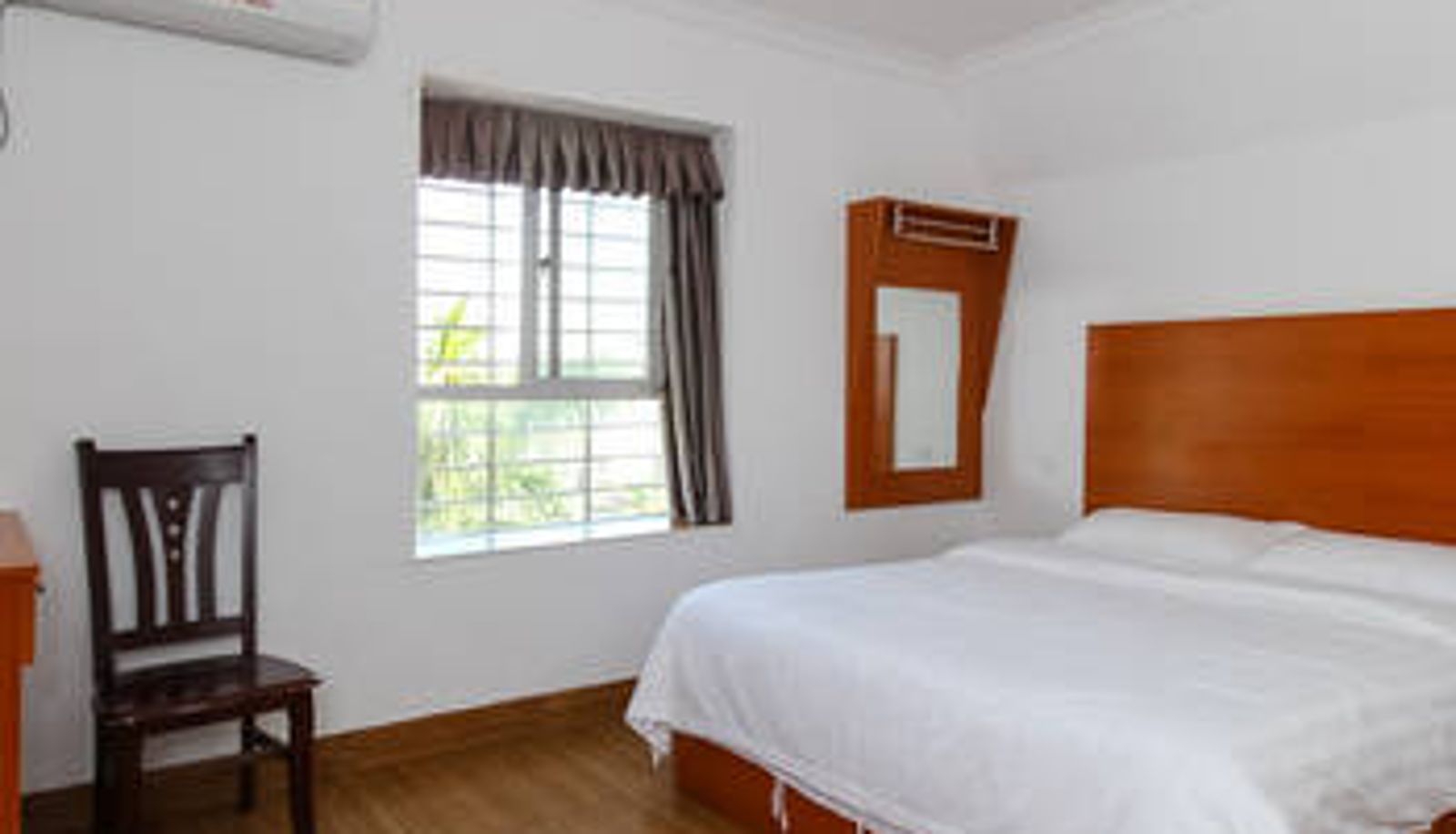 Kamer - The north chongqing city hotel
