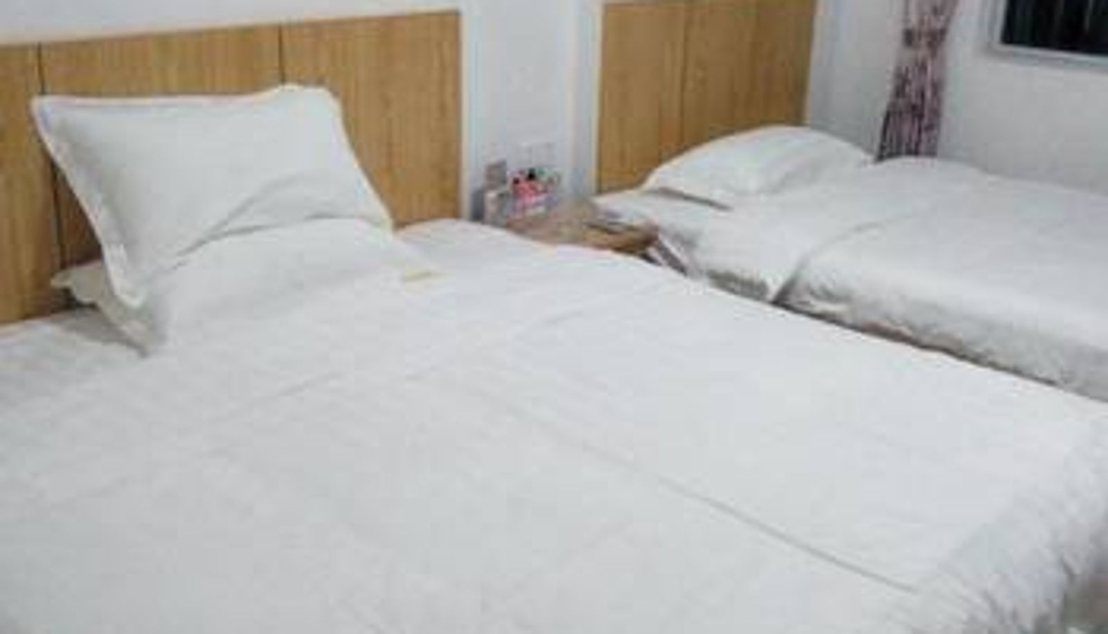 Chambre - Zhenhai Hotel