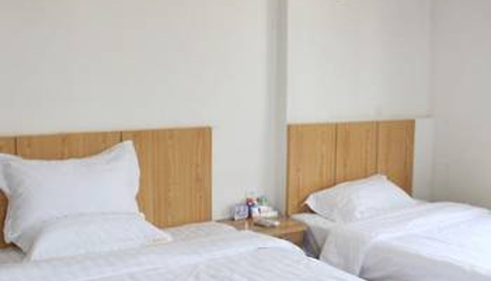 Chambre - Zhenhai Hotel