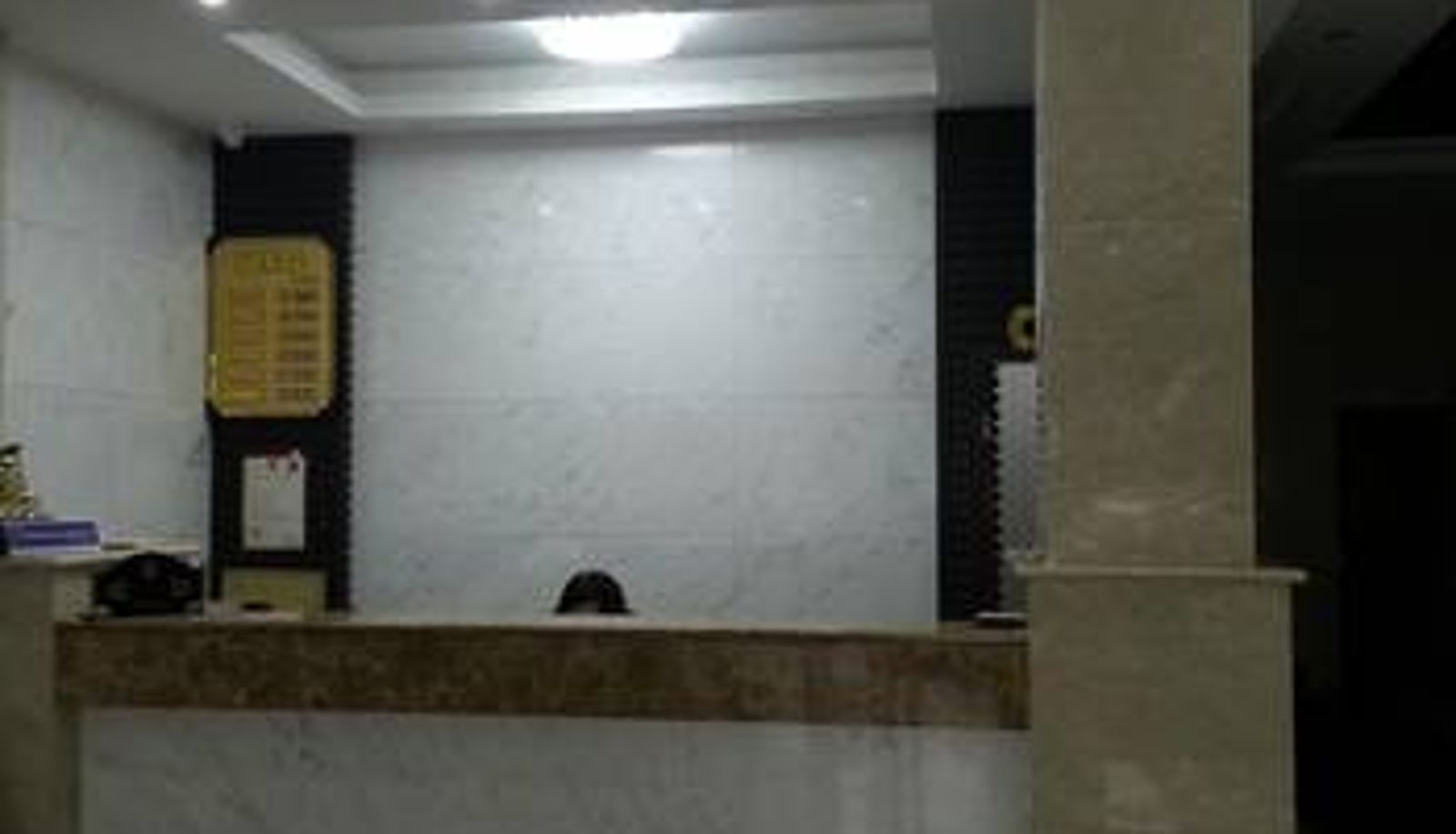 Hall - 泰州福兴楼宾馆