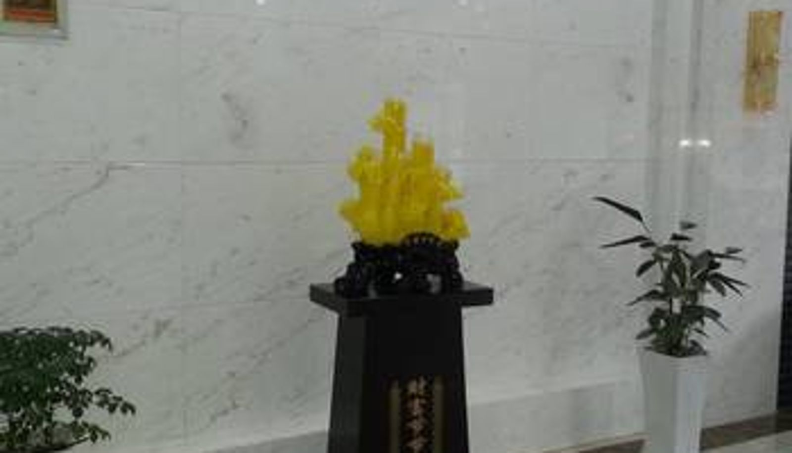 Hall - 泰州福兴楼宾馆