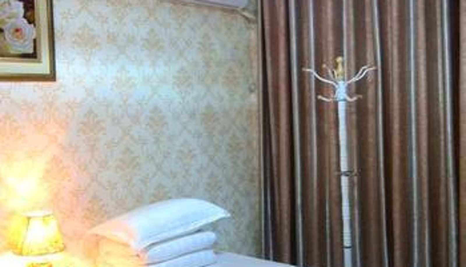 Chambre - Luoyang Yajie Hotel No. 7 Branch