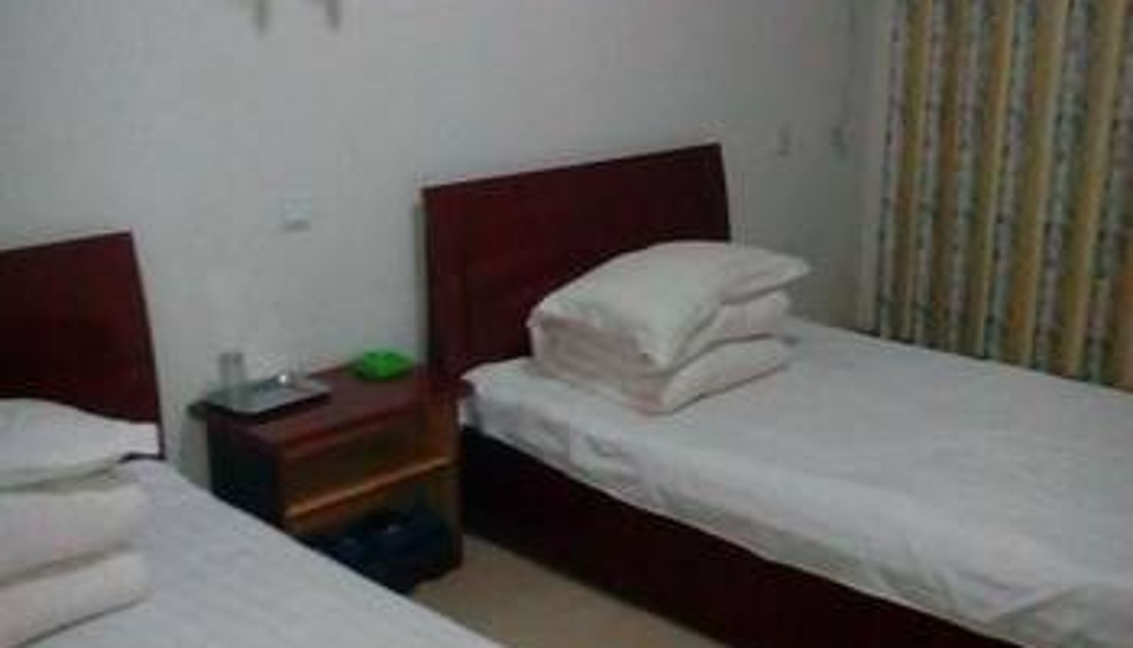 Room - Luoyang Meiguiyuan Hotel