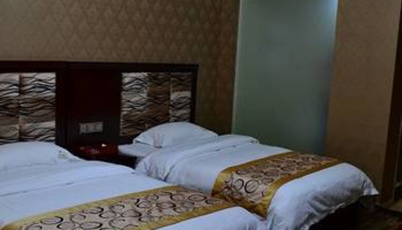 Chambre - Kuailehui Hotel