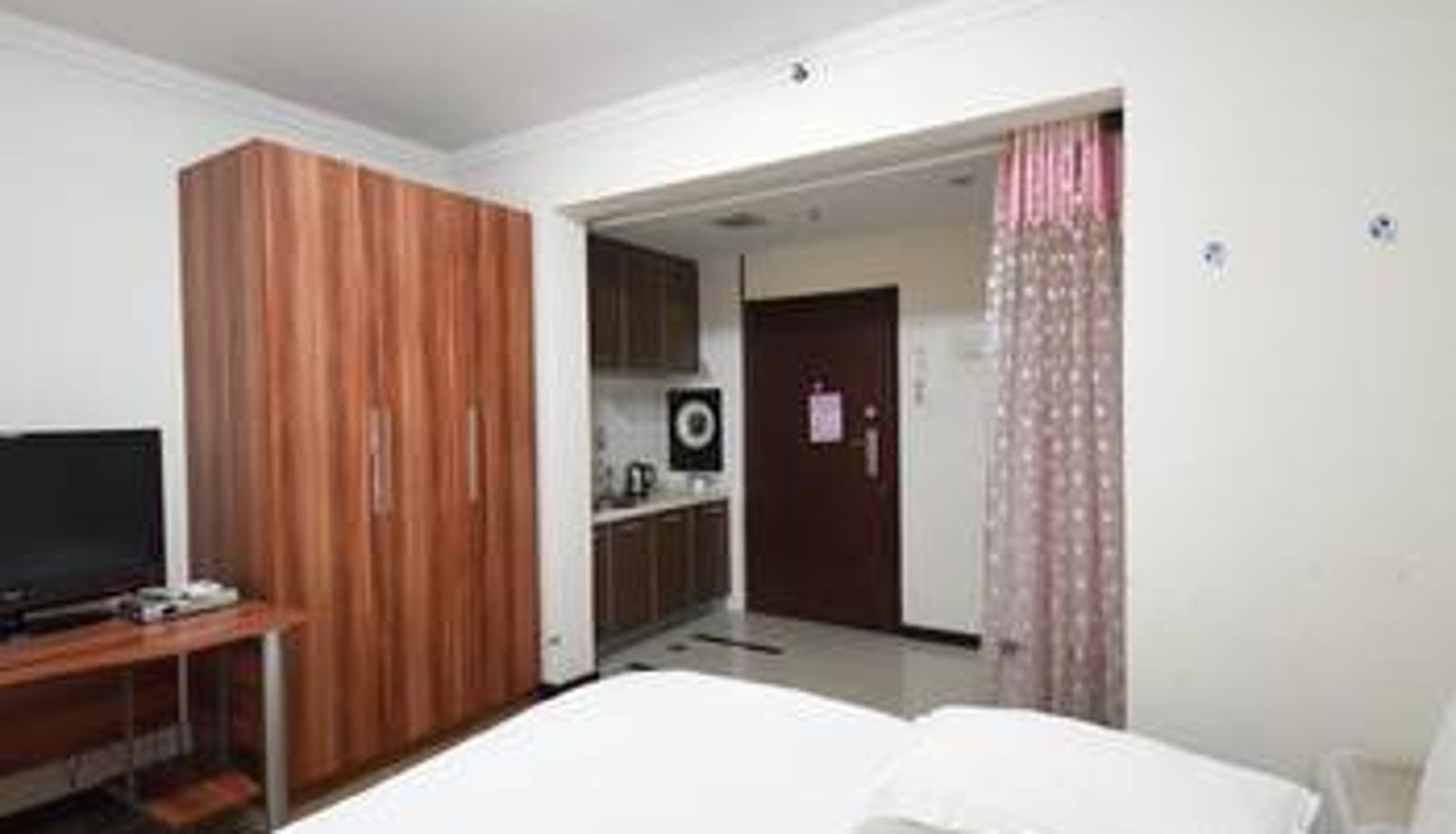 Room - Changsha Biaozhi Apartment Hotel
