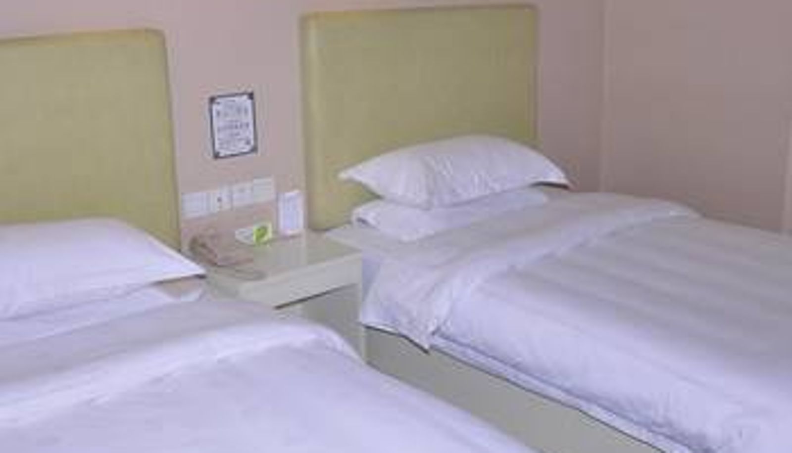 Pokój - Health Hotel
