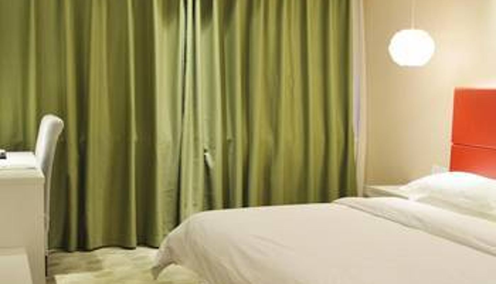 Pokój - Health Hotel