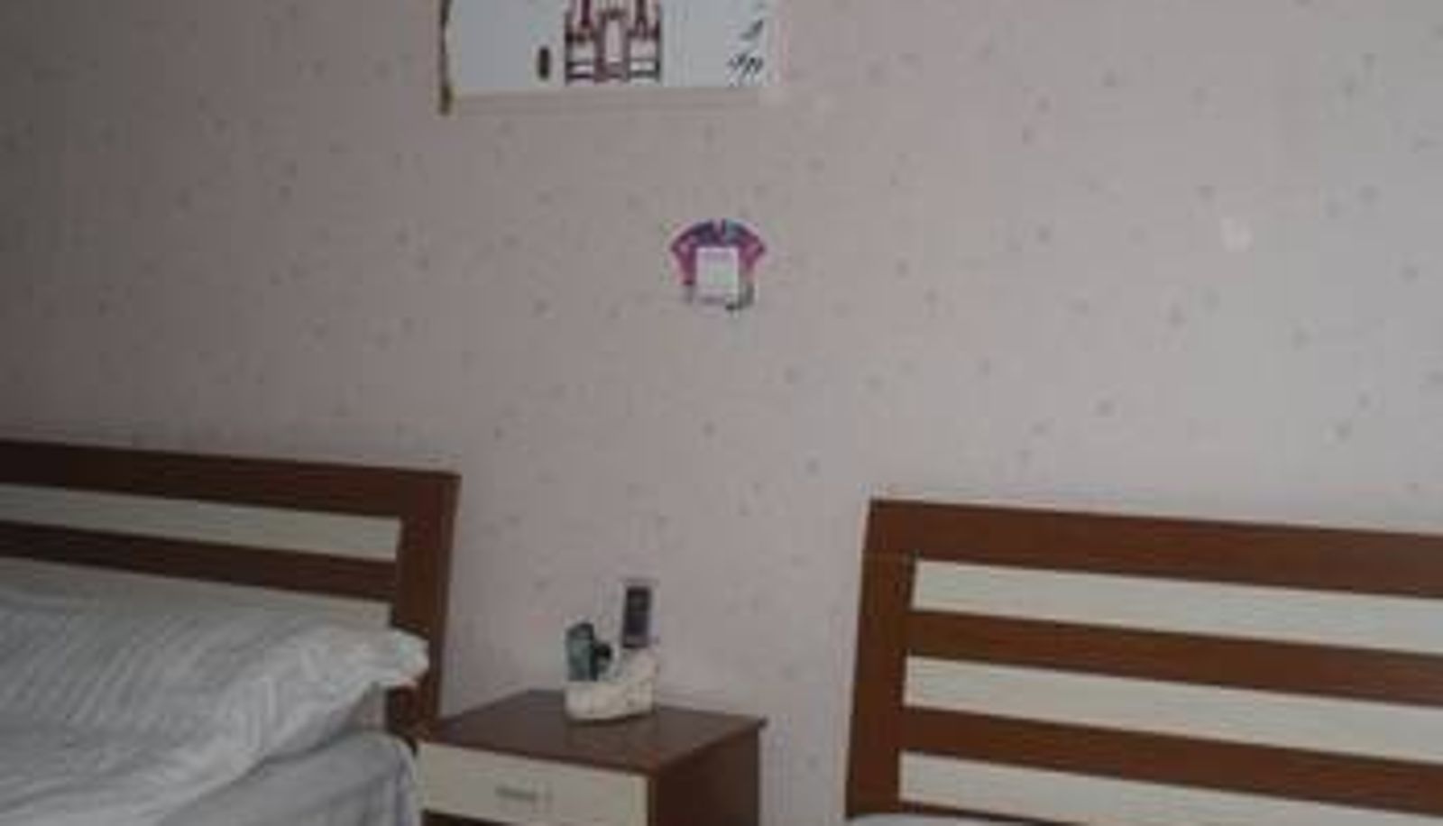 Room - 石家庄佳家酒店式公寓