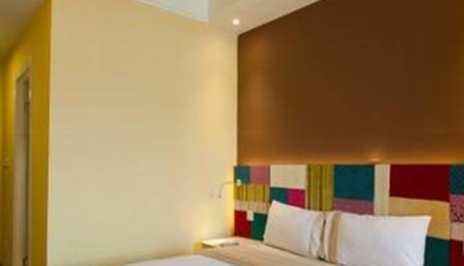 Kamer - Zhanghe Hotel