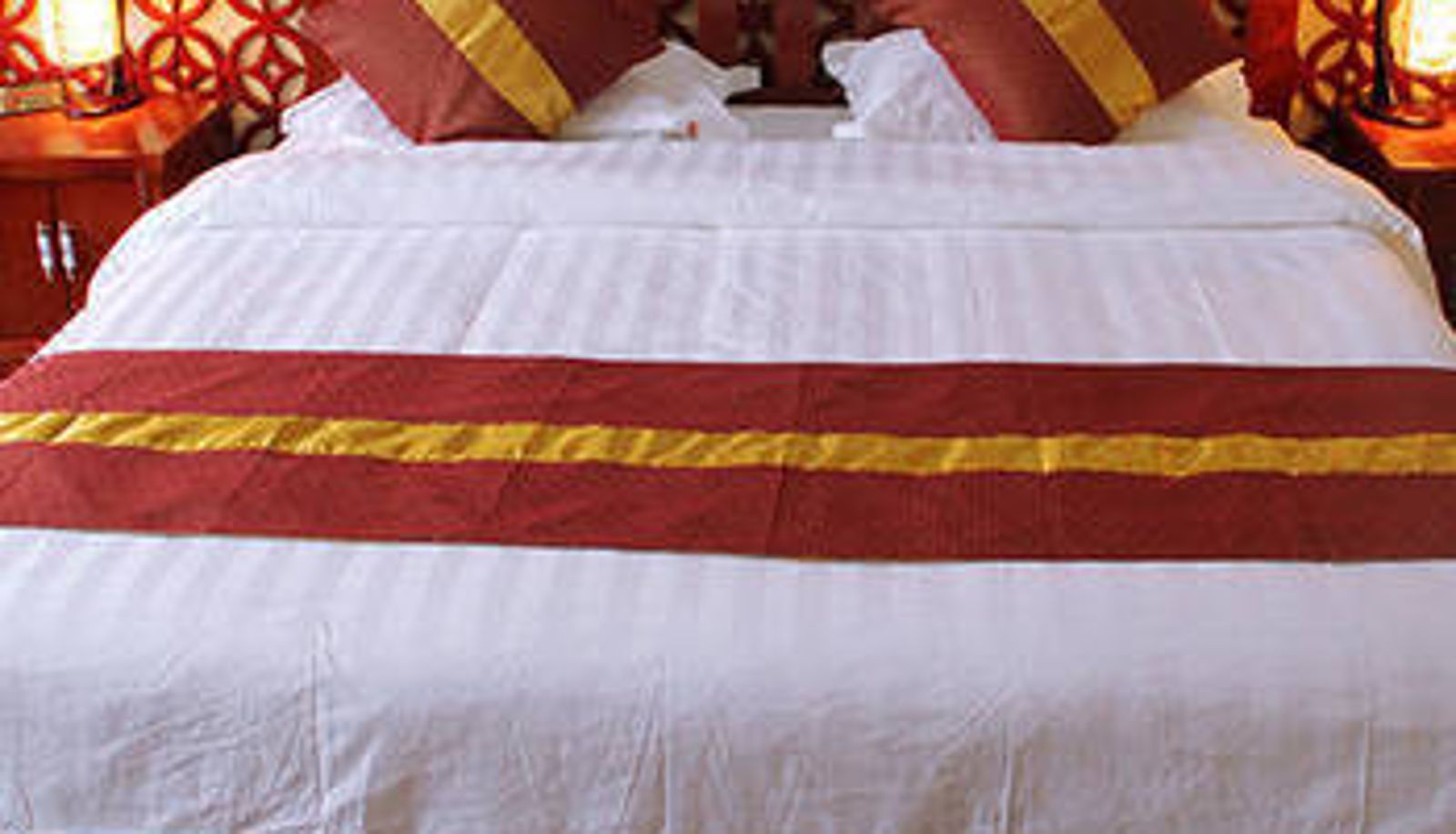 Kamer - Parkside Hostel