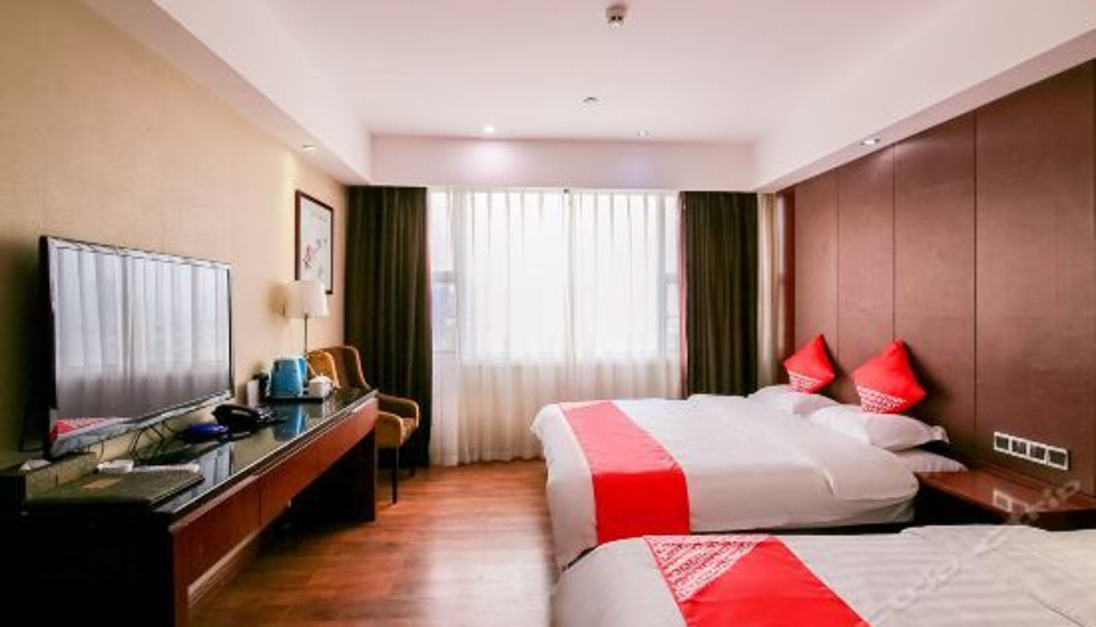 Superior-kamer - Beihai Shengyuan Hotel