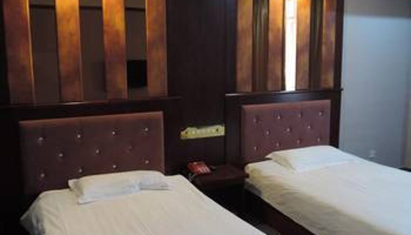 Zimmer - Tongling Yulongge Hotel