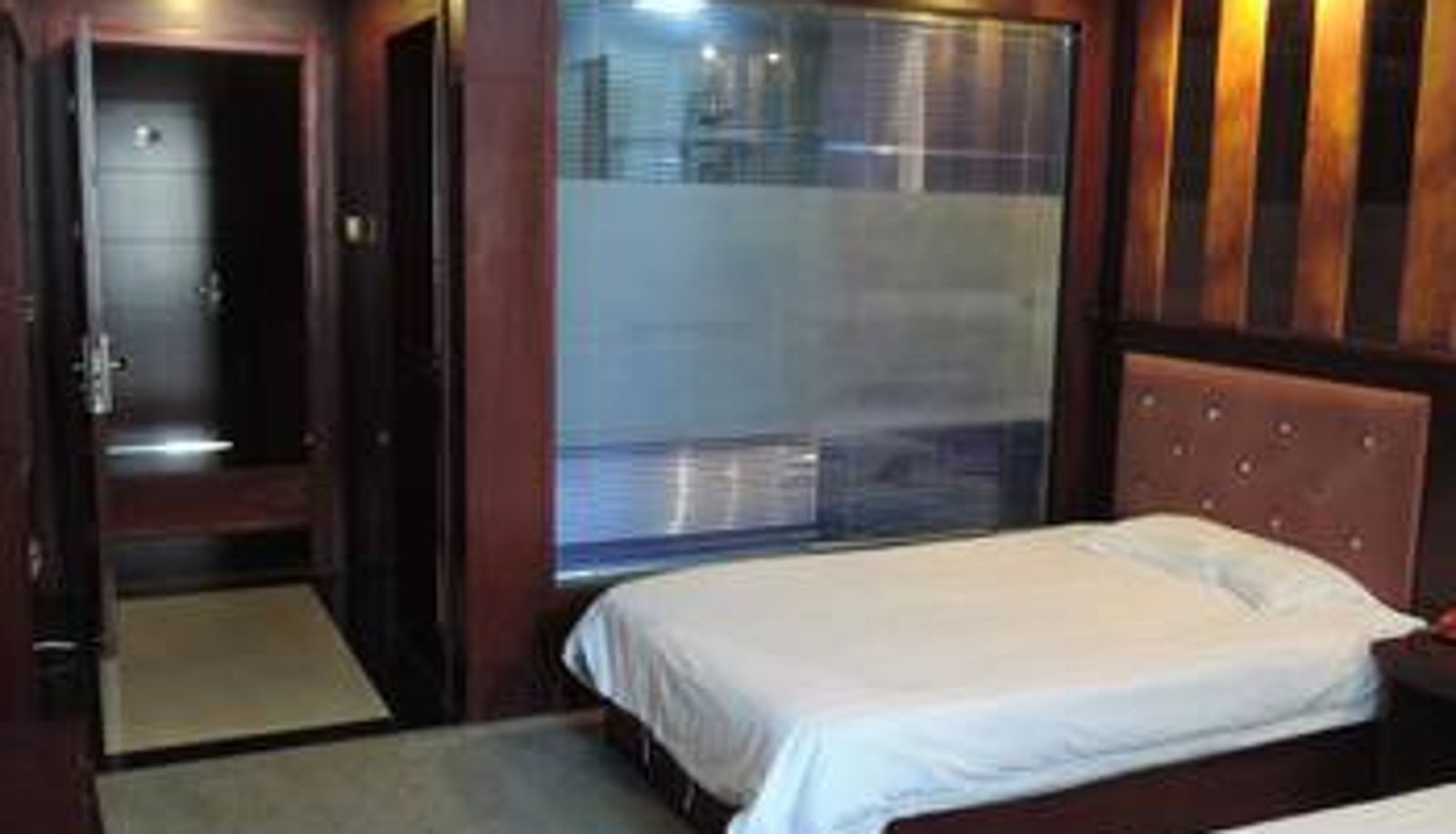 Zimmer - Tongling Yulongge Hotel