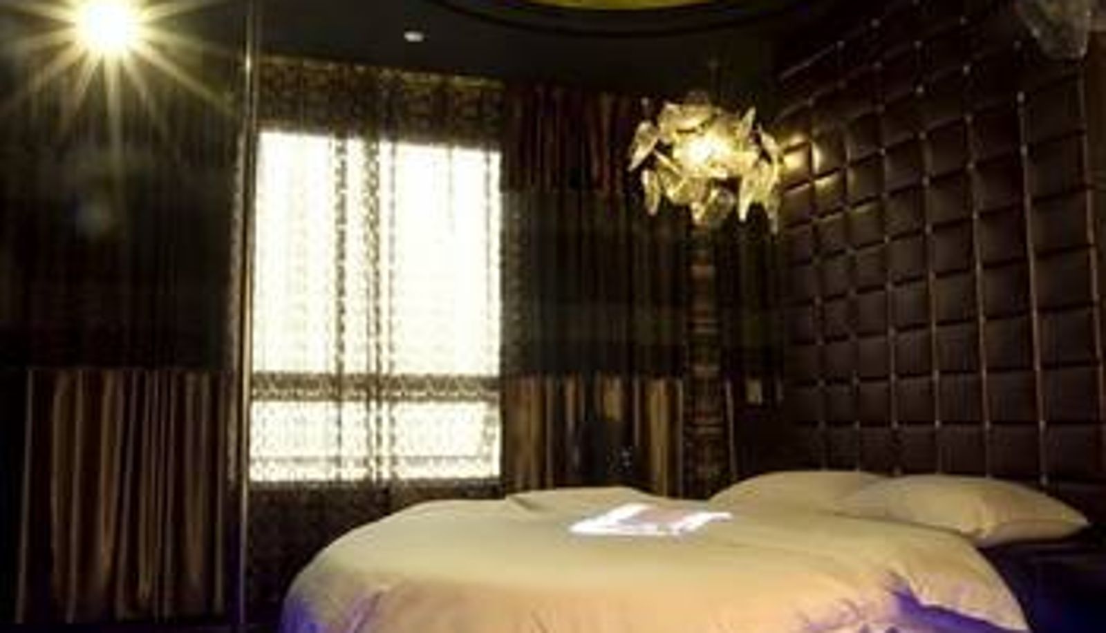 Zimmer - Shijiazhuang Love Hotel
