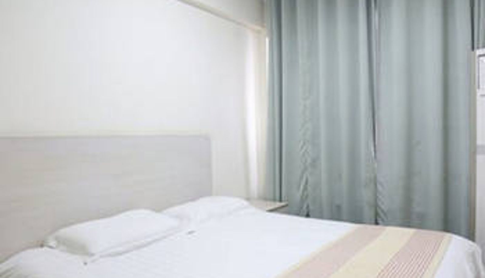 Room - 长沙房佳酒店公寓