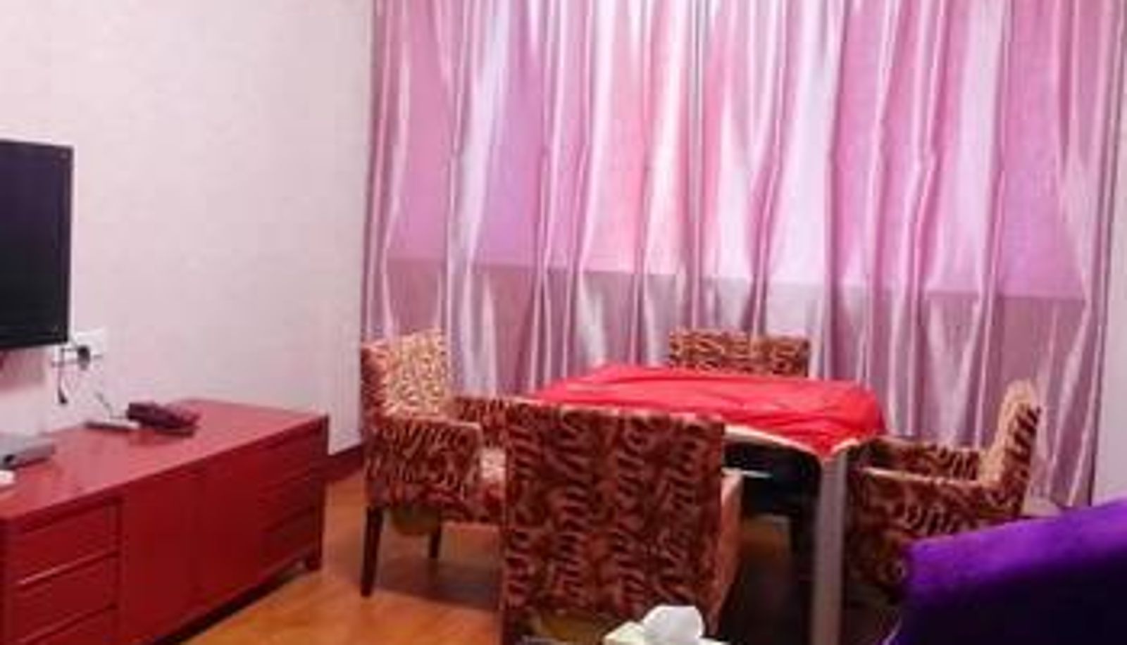 Habitación - 长沙美天520连锁酒店(贺龙体育馆店)