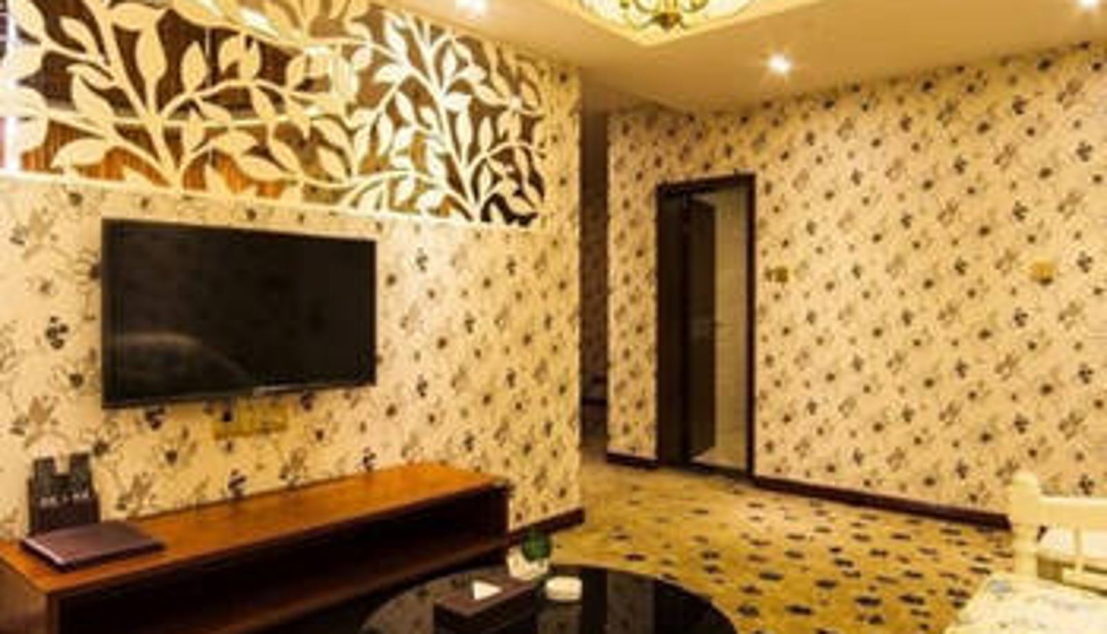 Habitación - Guilin Jundu Holiday Hotel