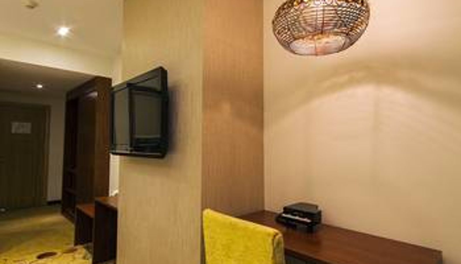 Habitación - Guilin Jundu Holiday Hotel