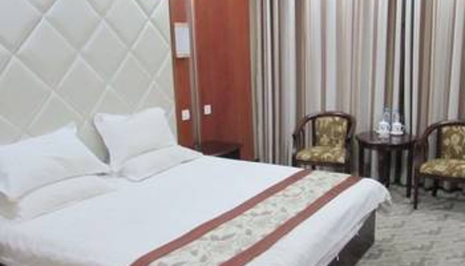Camera - Heze Chutian Hotel