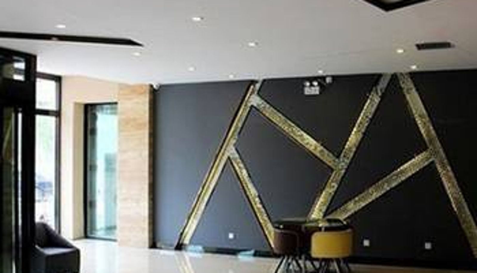 Hall - HuaRui Boutique Hotel