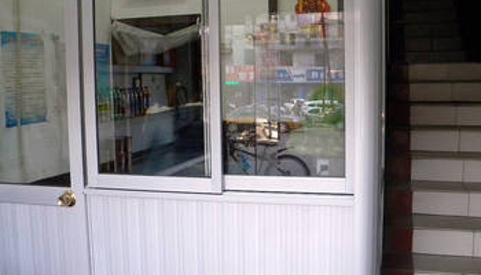 Lobby - 运城晋民宾馆
