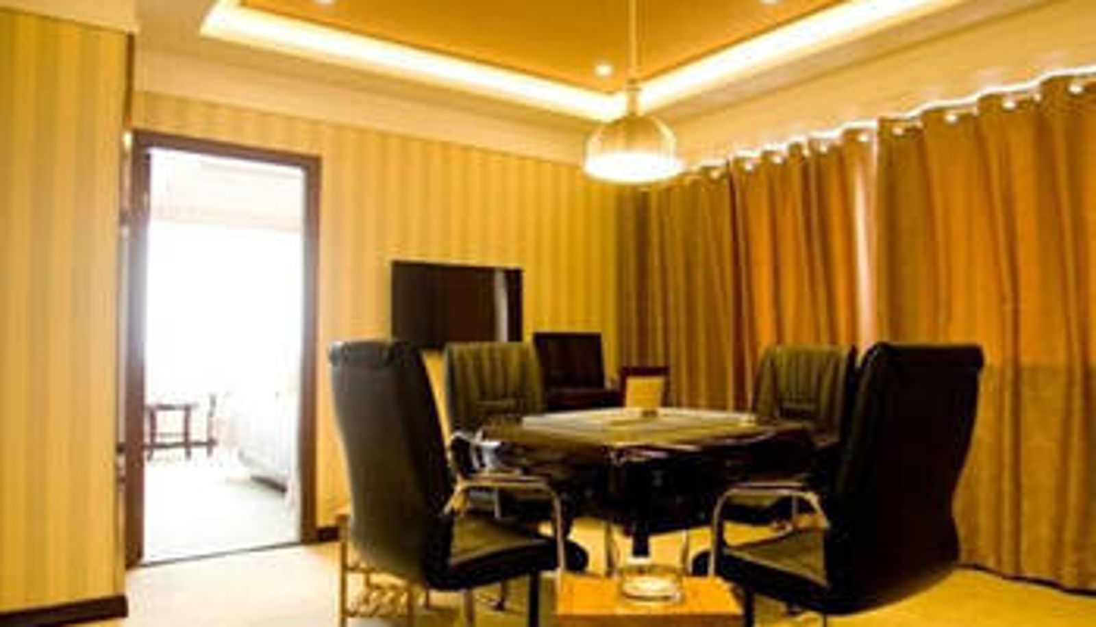 Room - Changsha 198 Grand Hotel