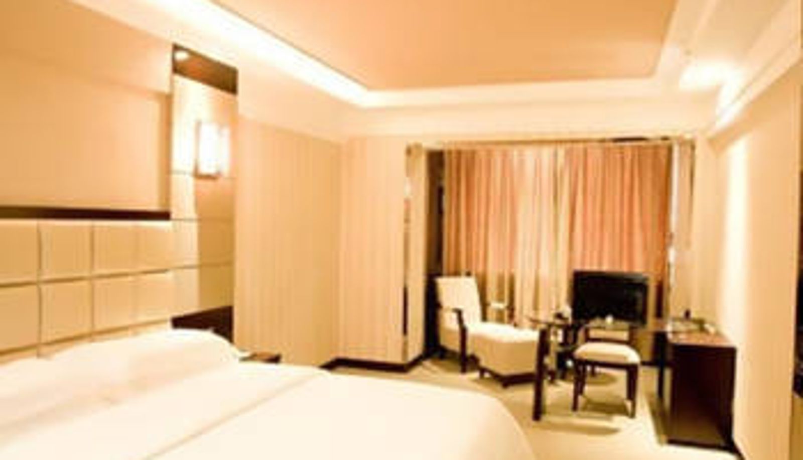Room - Changsha 198 Grand Hotel