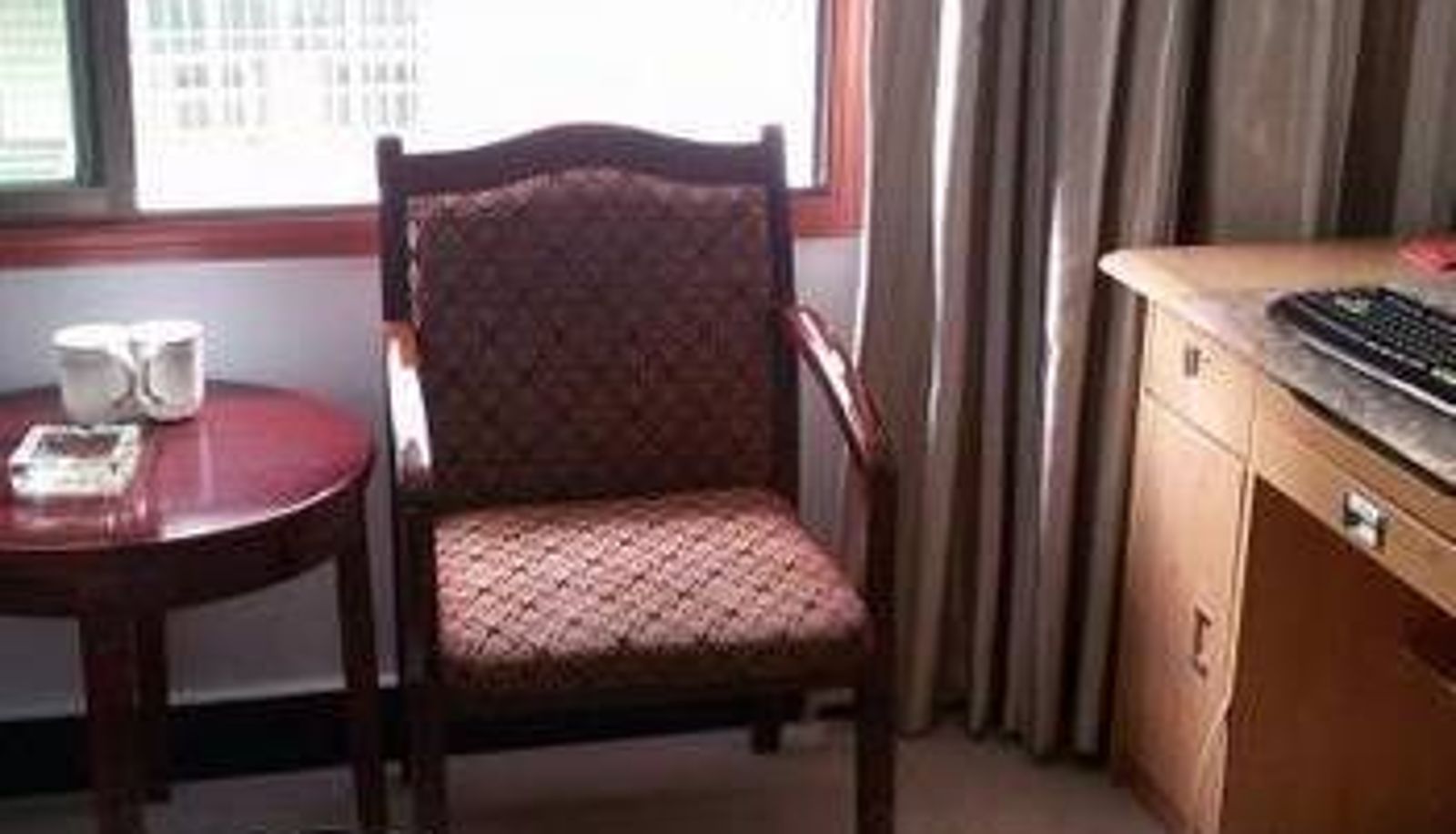 Chambre - 益阳金泰宾馆