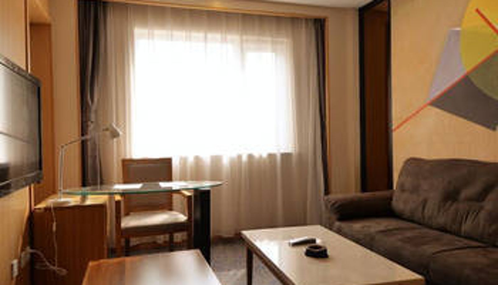 Room - Lang Yun Hotel (Shijiazhuang Nansantiao)