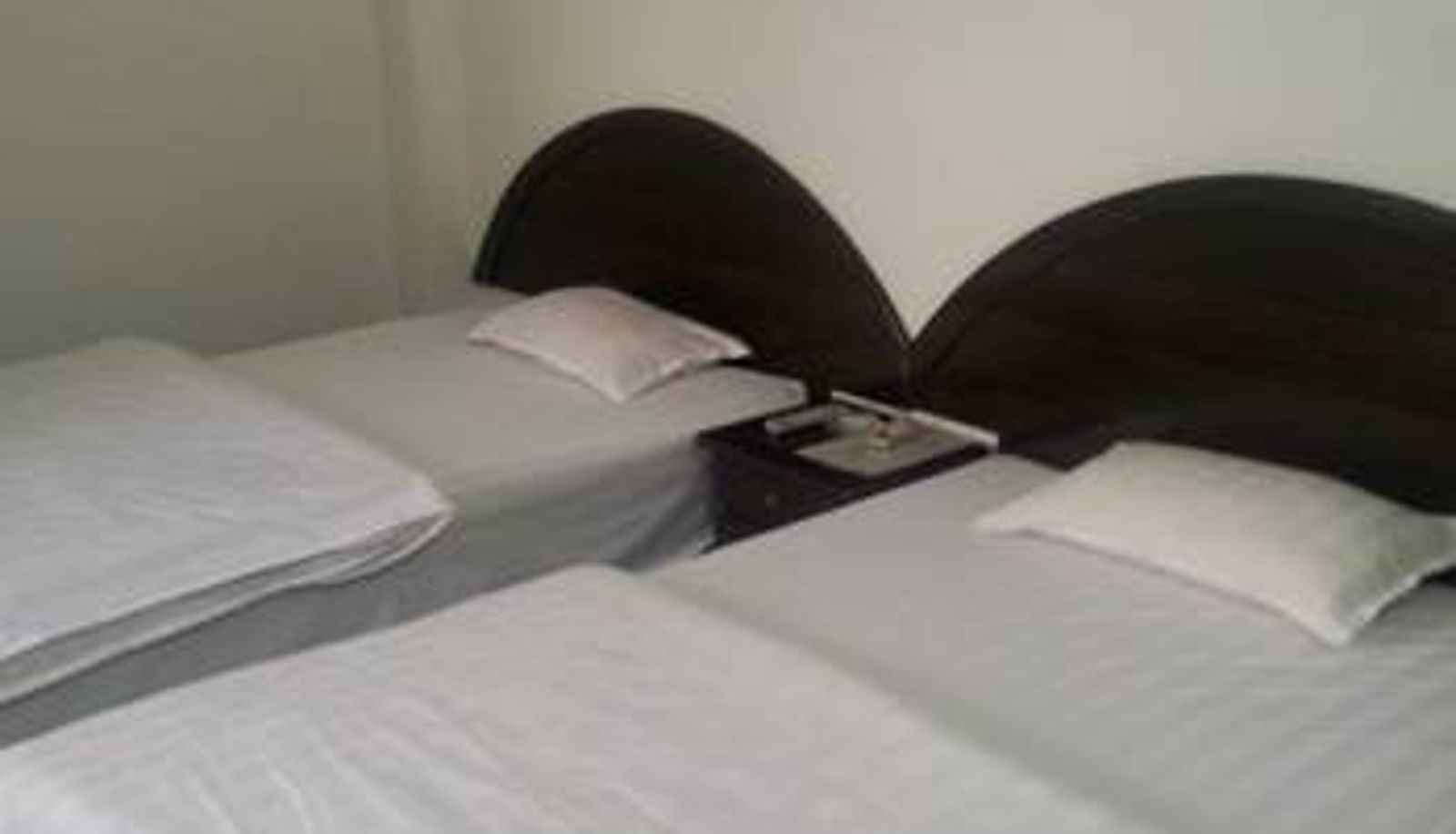 Room - Qinzhou City Hotel Days