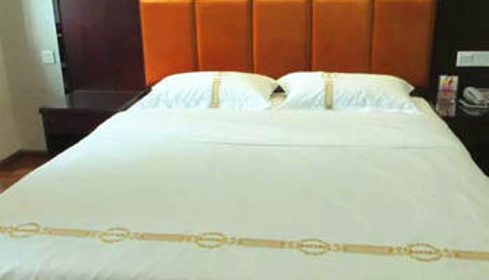 Zimmer - Changsha Jingcheng Business Hotel