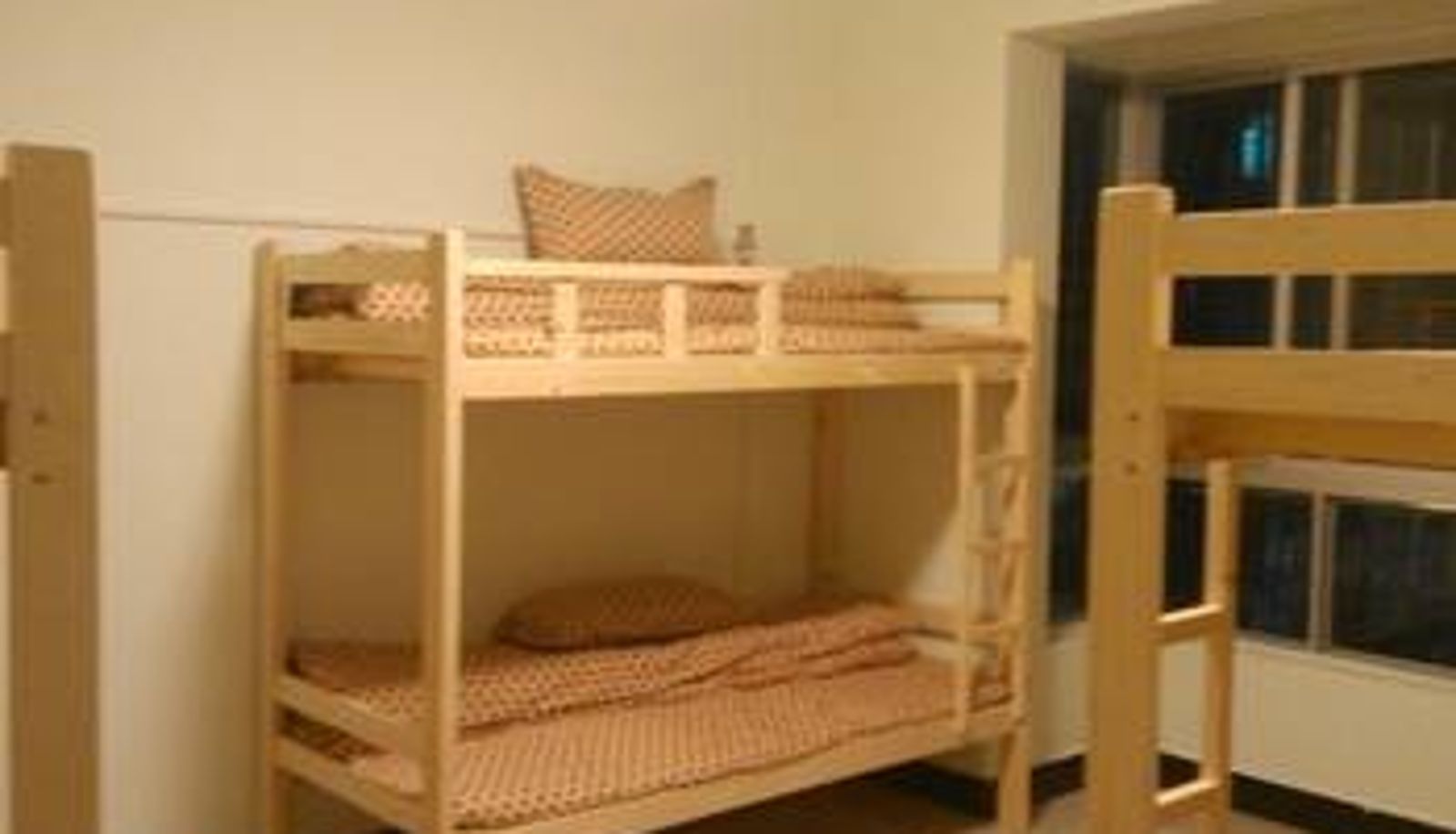 Room - Guilin Miqiang Hostel