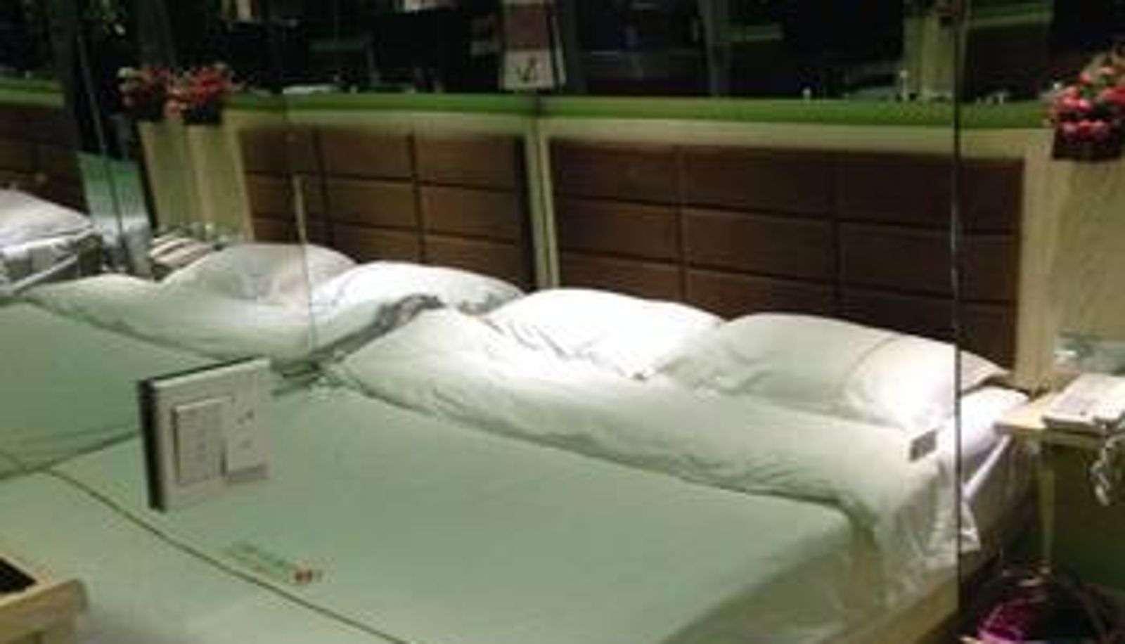 Room - 长沙家暖花开主题酒店(汽车西站店)