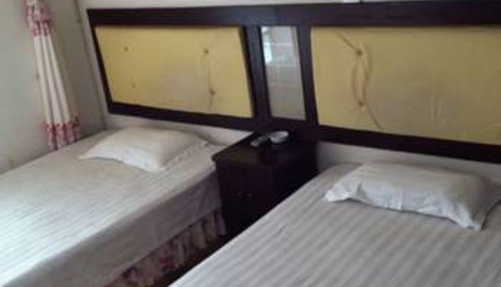 Room - 盐城北方宾馆