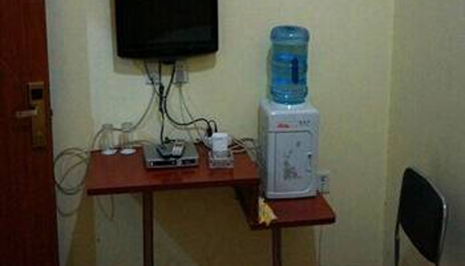 Zimmer - Shijiazhuang Bailin Express Hotel