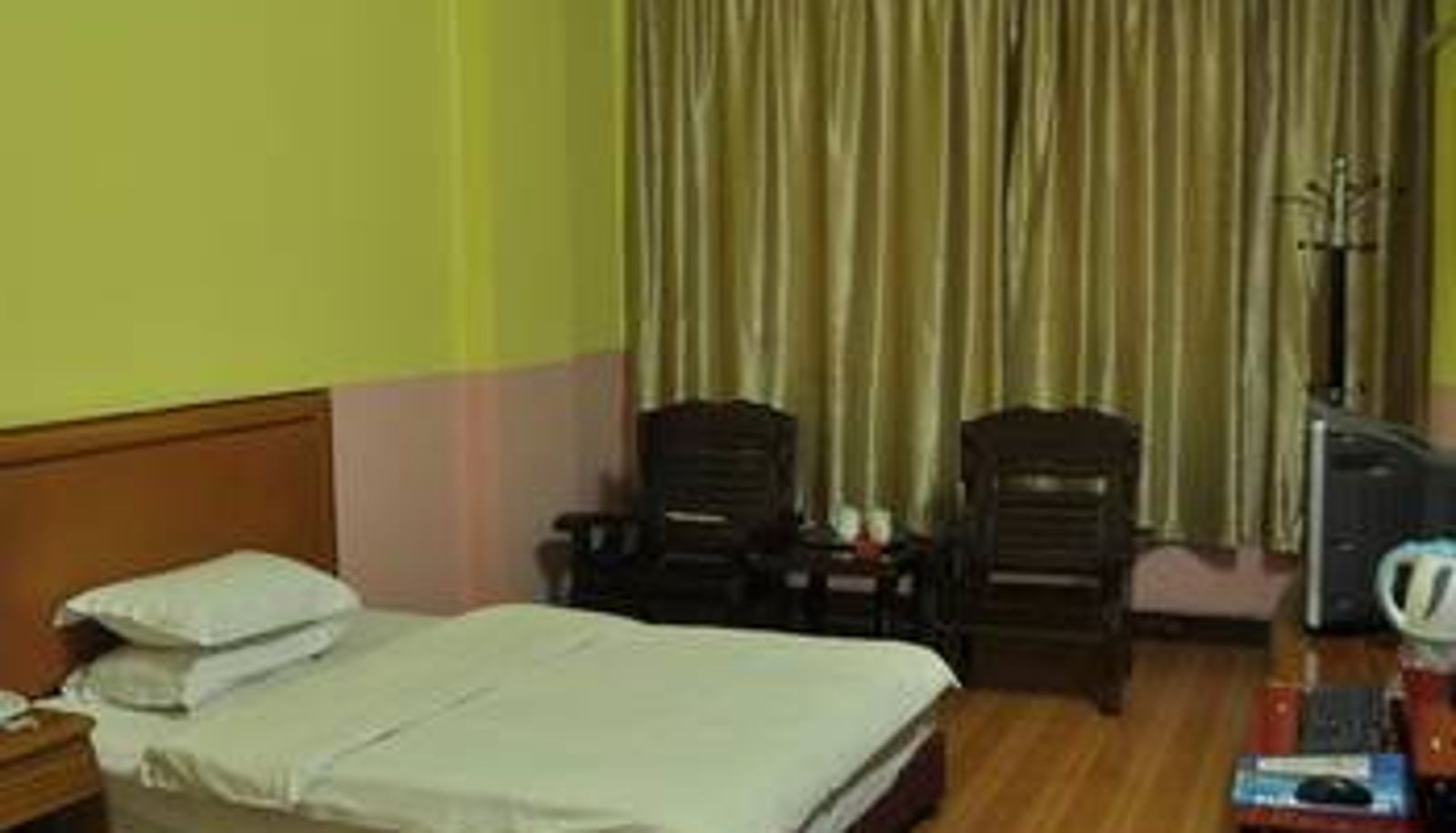 Zimmer - Hezhou Tianhao Hotel