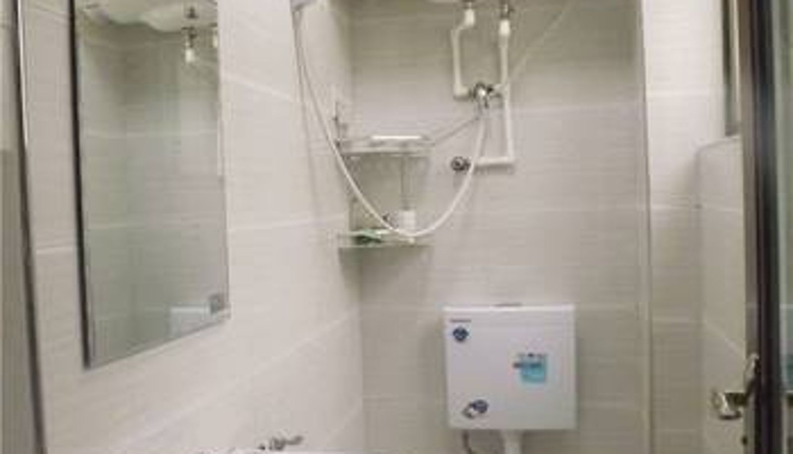 Chambre - jiujiayi hotel