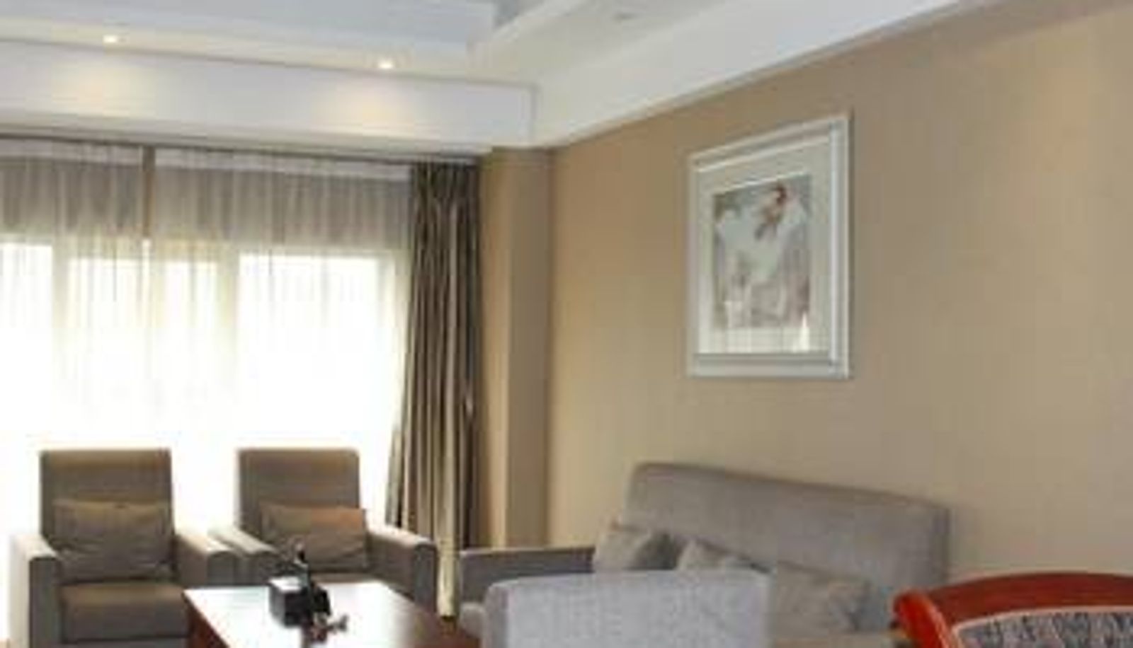 Zimmer - Peninsula Hotel