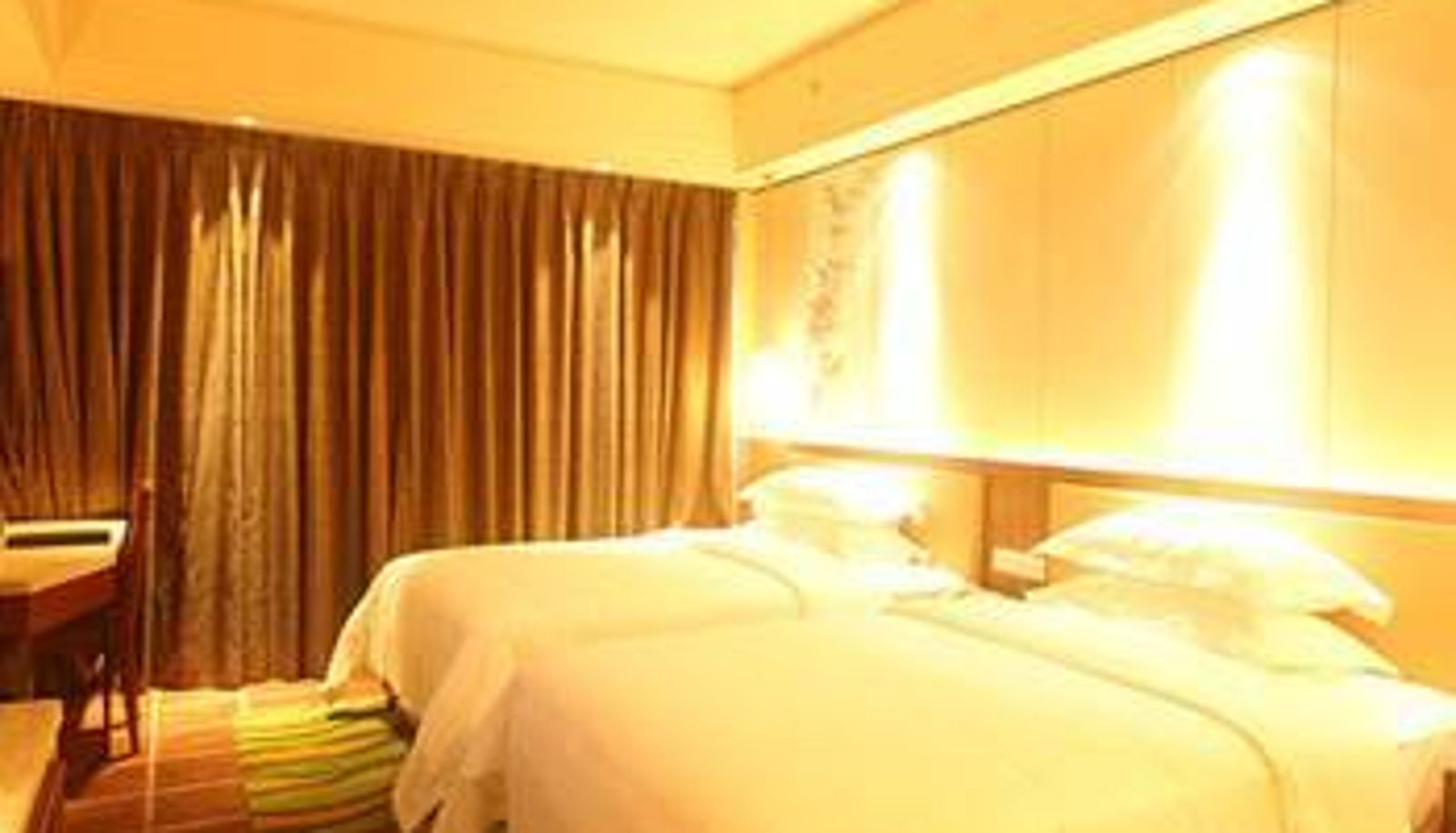 Pokój - Maoming Haiyun Yan Hotel (China's First Beach Store)