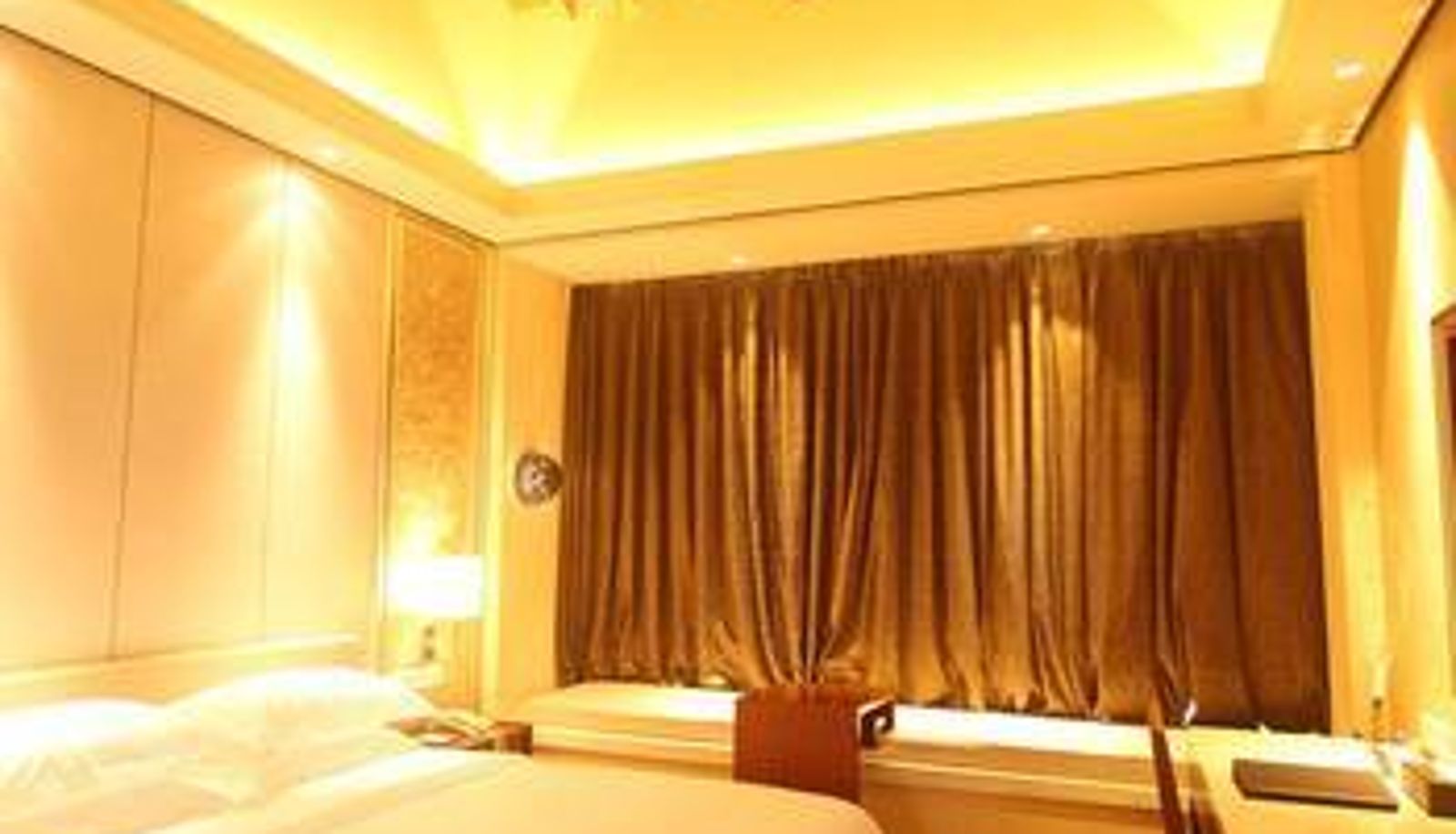 Pokój - Maoming Haiyun Yan Hotel (China's First Beach Store)