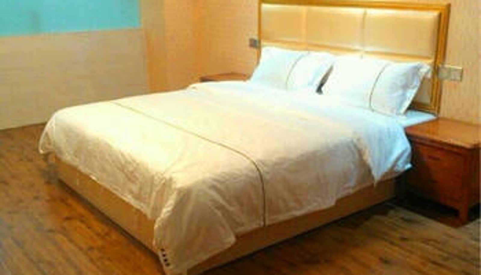 Room - Changsha Zhuomei Hotel Apartment