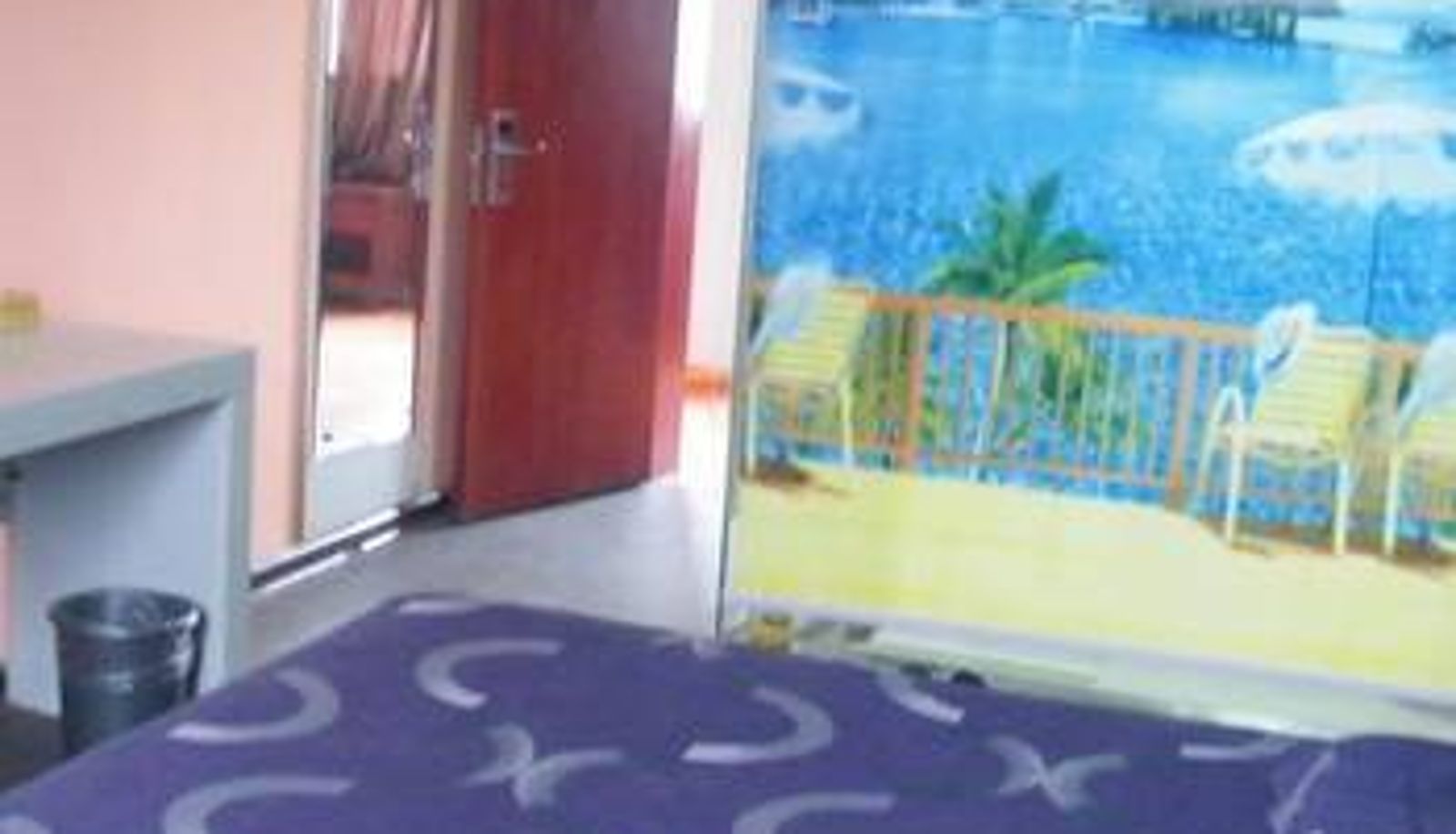 Pokój - Huainan Fengtai Fengcheng Hotel