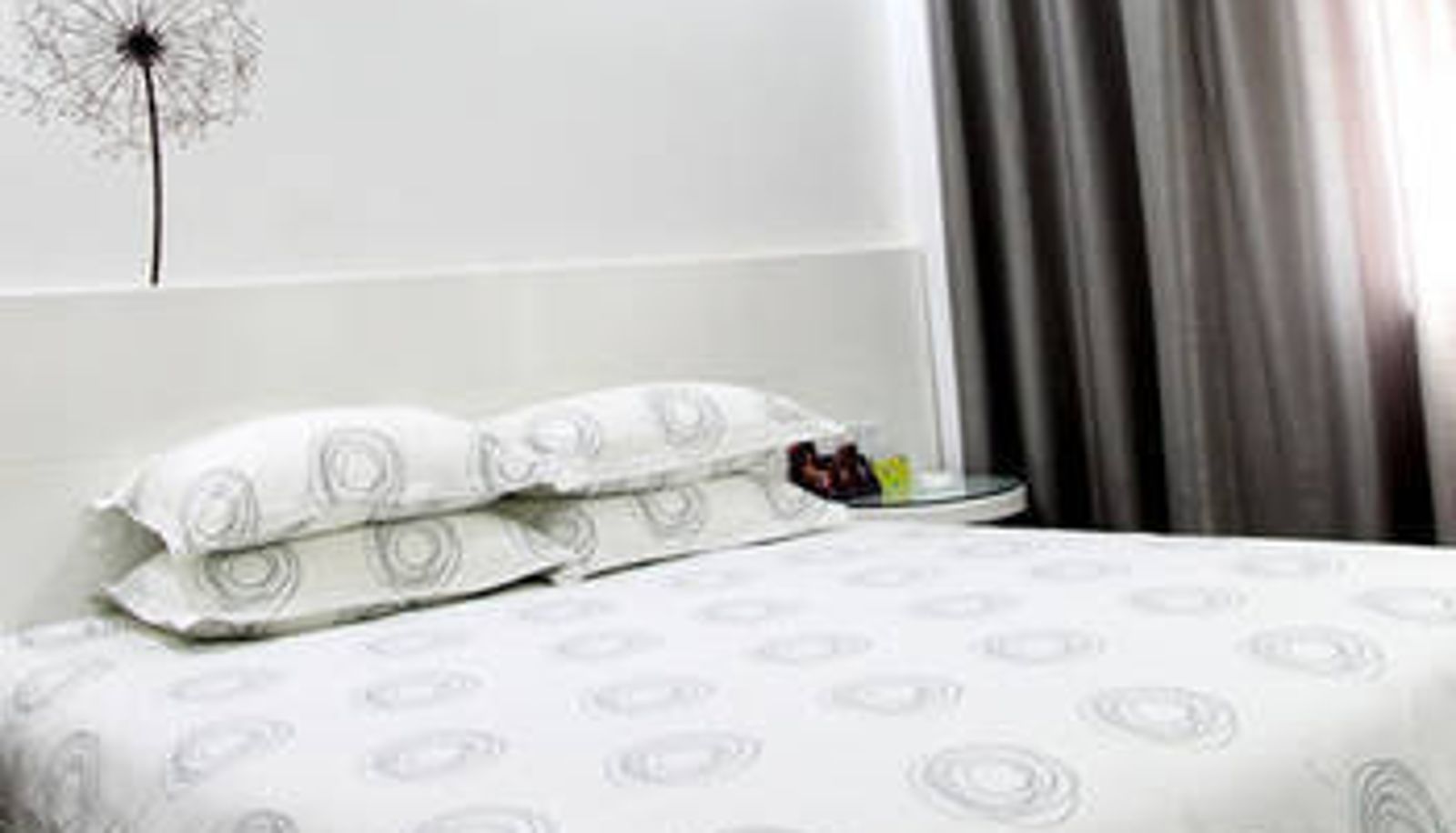 Xingtai Leke Express Hotel