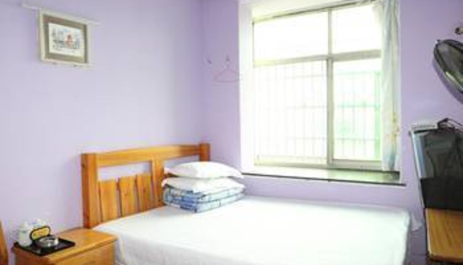 Habitación - 长沙柏拉图天堂酒店