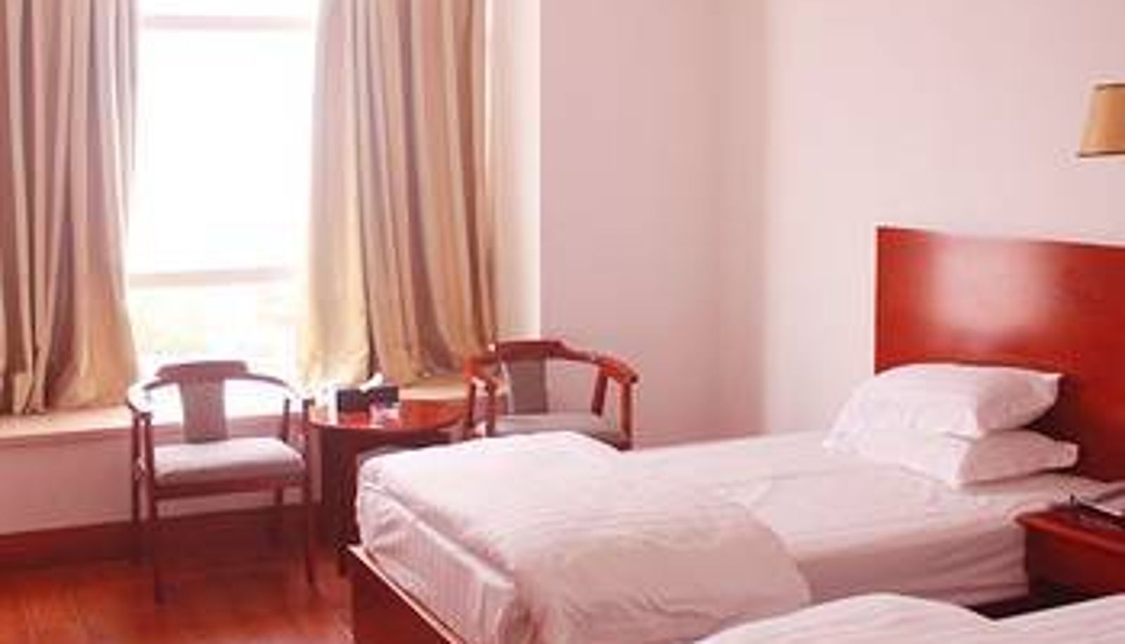 Camera - Bohe Yihai Hotel