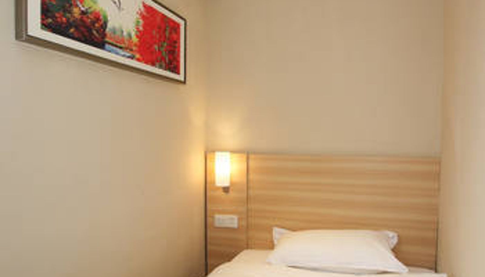 Zimmer - Huayi  Hotel