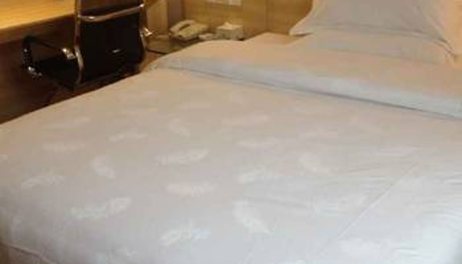 Zimmer - Huayi  Hotel